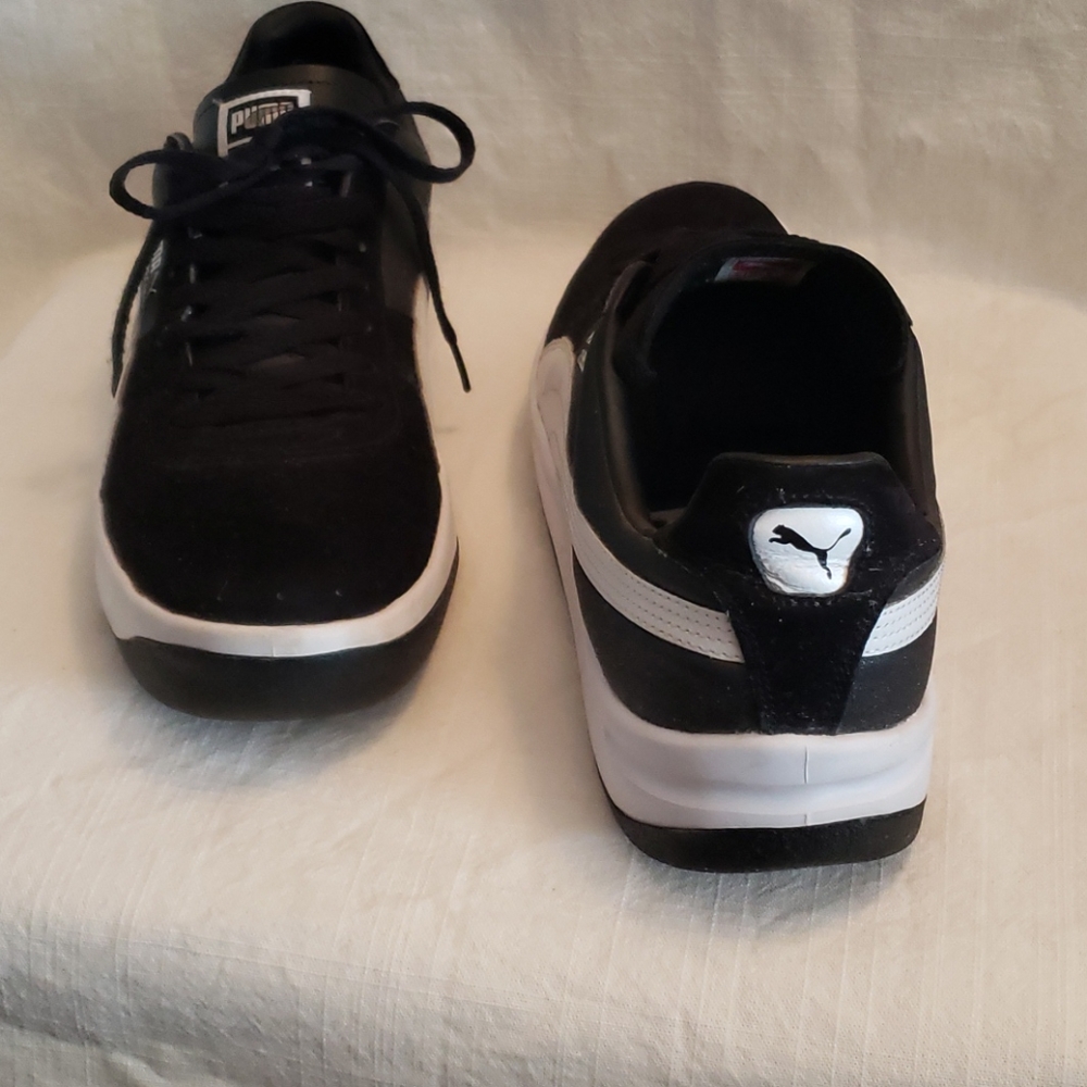 Puma GV Special - Picture 4 of 7